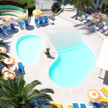 Villaggio Costa Real Capo Vaticano Exterior photo