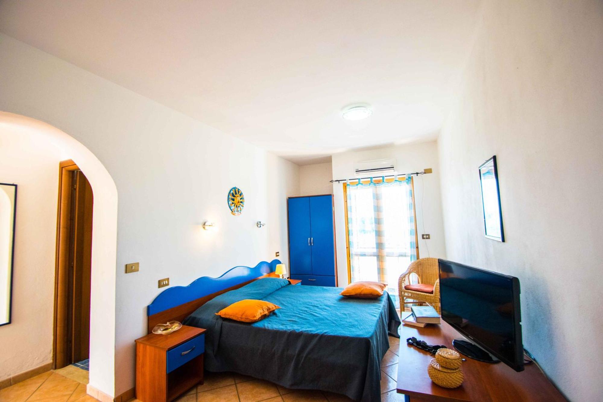 Villaggio Costa Real Capo Vaticano Exterior photo