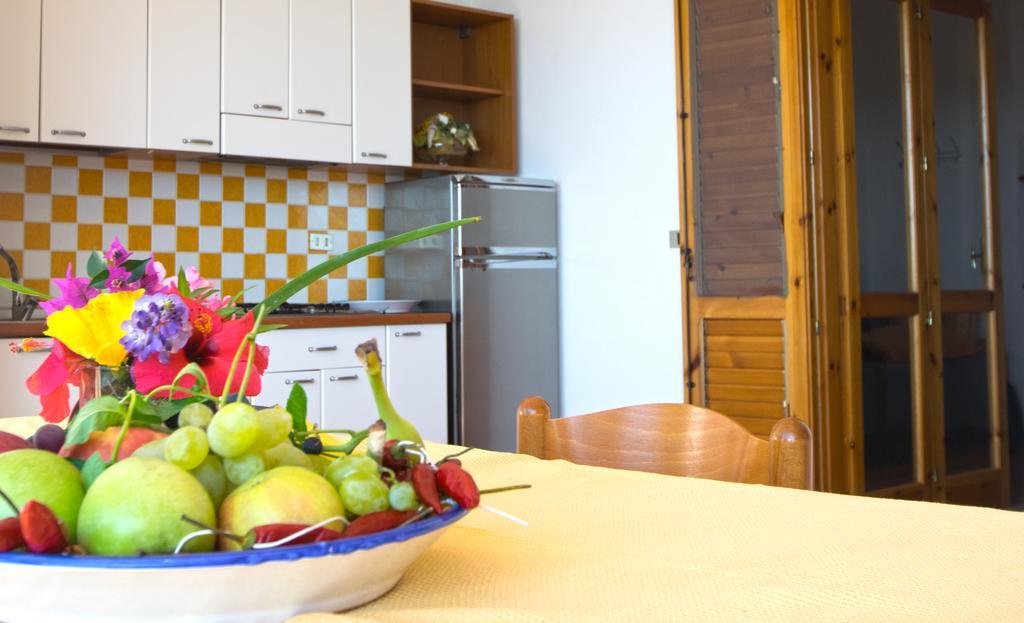 Villaggio Costa Real Capo Vaticano Room photo